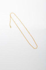 Gold Chain Necklace