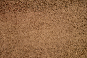 abstract background texture red clay dirt