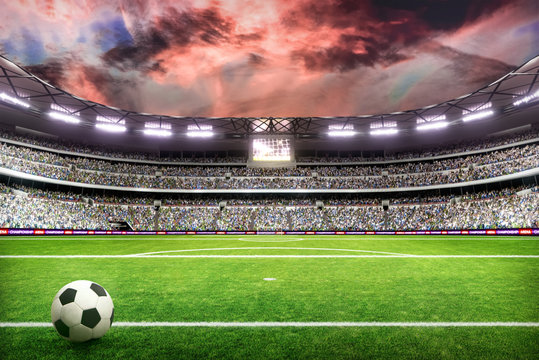 Full Stadium" Images – Browse 80 Stock Photos, Vectors, and Video | Adobe  Stock