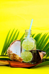 coctail, summer