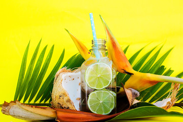 coctail, summer