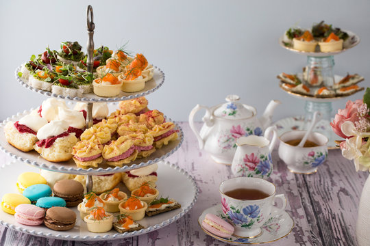 High Tea Images Browse 77 062 Stock Photos Vectors and Video Adobe Stock