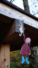 doll