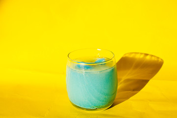 coctail, summer