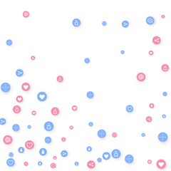 Social media marketing, Communication