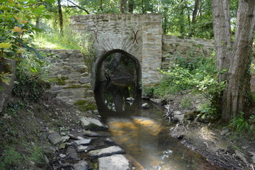 Saint-Herblain - Parc de la Chézine