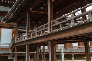 四国八十八箇所霊場・札所