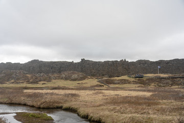 シンクヴェトリル国立公園