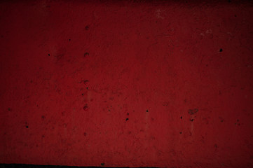texture metal rouge