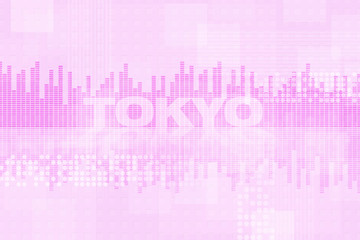 東京イメージ