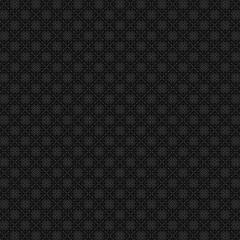 Black and White Fancy