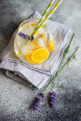 organic food concept