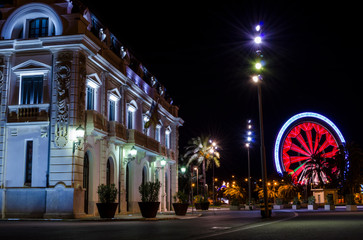 Ciudad de Valencia