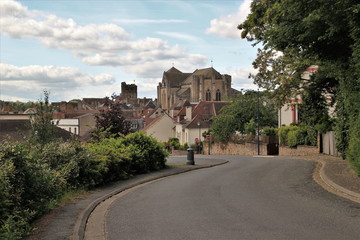 Saint-Yrieix-la-Perche (Haute-Vienne .limousin)