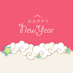 Merry Christmas Background.