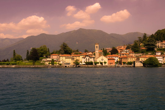 torno