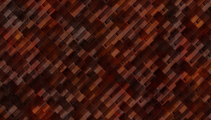 ough old rusty corroded metal 