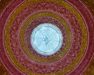 abstract pattern