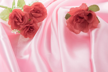 可愛いイメージ背景　プレゼント用