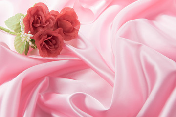 可愛いイメージ背景　プレゼント用