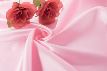 可愛いイメージ背景　プレゼント用