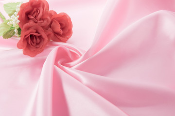 可愛いイメージ背景　プレゼント用