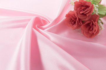 可愛いイメージ背景　プレゼント用