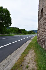 Lehmener Turm, ehemaliger Wohnturm aus dem Mittelalter