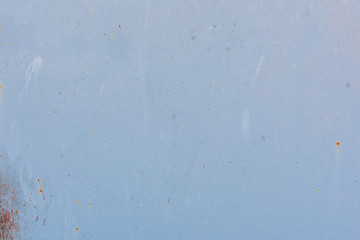Metal texture with scratches and cracks which can be used as a background