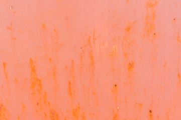 Metal texture with scratches and cracks which can be used as a background