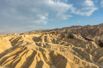 Zabriskie Point