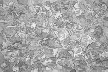 Obraz premium Abstrakter Hintergrund mit der Struktur von gebrochenem Eis