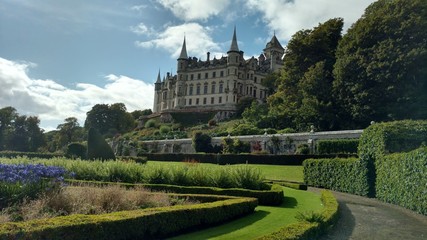 Fototapeta premium Schloss