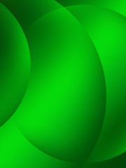 Abstract soft green elegance abstract backdrop
