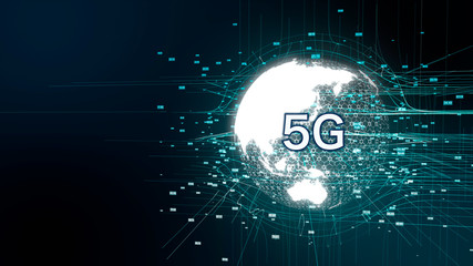 先進 5G AI 人工知能 フィンテック Fintech MaaS ICT ブロックチェーン