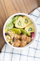 お弁当