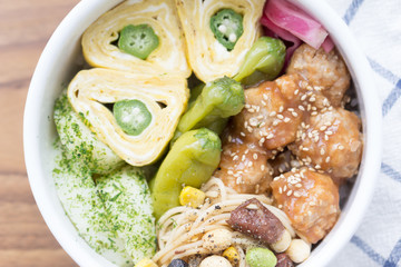 お弁当
