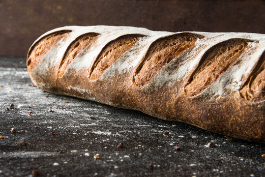 Baguette Loaf