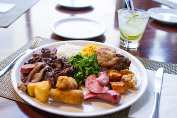 Brazilian Feijoada