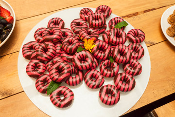 Nestle Kick Off Fabrika Juni 2019