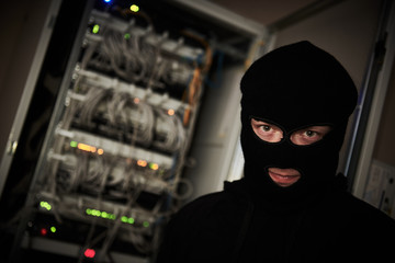 cyber security and information defence