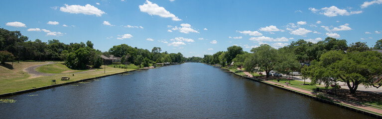 Natchitoches, LA