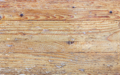 Brownish Old Weathered Wood Texture