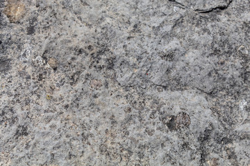 Grayish Weathered Natural Stone Texture