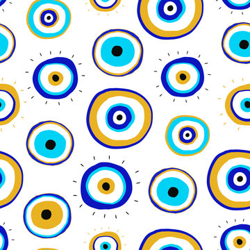 8,229 BEST Evil Eye Pattern IMAGES, STOCK PHOTOS & VECTORS | Adobe Stock