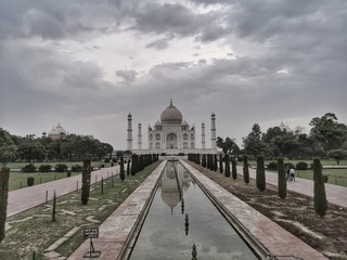 Taj Mahal - 273353685