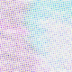 blue pink abstract geometrical pattern background