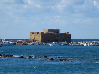 Cyprus, Paphos, Nicosia, Winter_January.