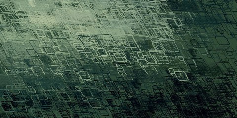 Artistic sketch backdrop material. Abstract geometric pattern. Chaos and random. Modern art drawing painting. 2d illustration. Digital texture wallpaper. 