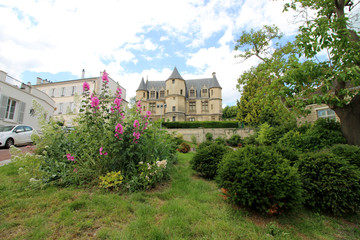 Pontoise - Musée Tavet-Delacour